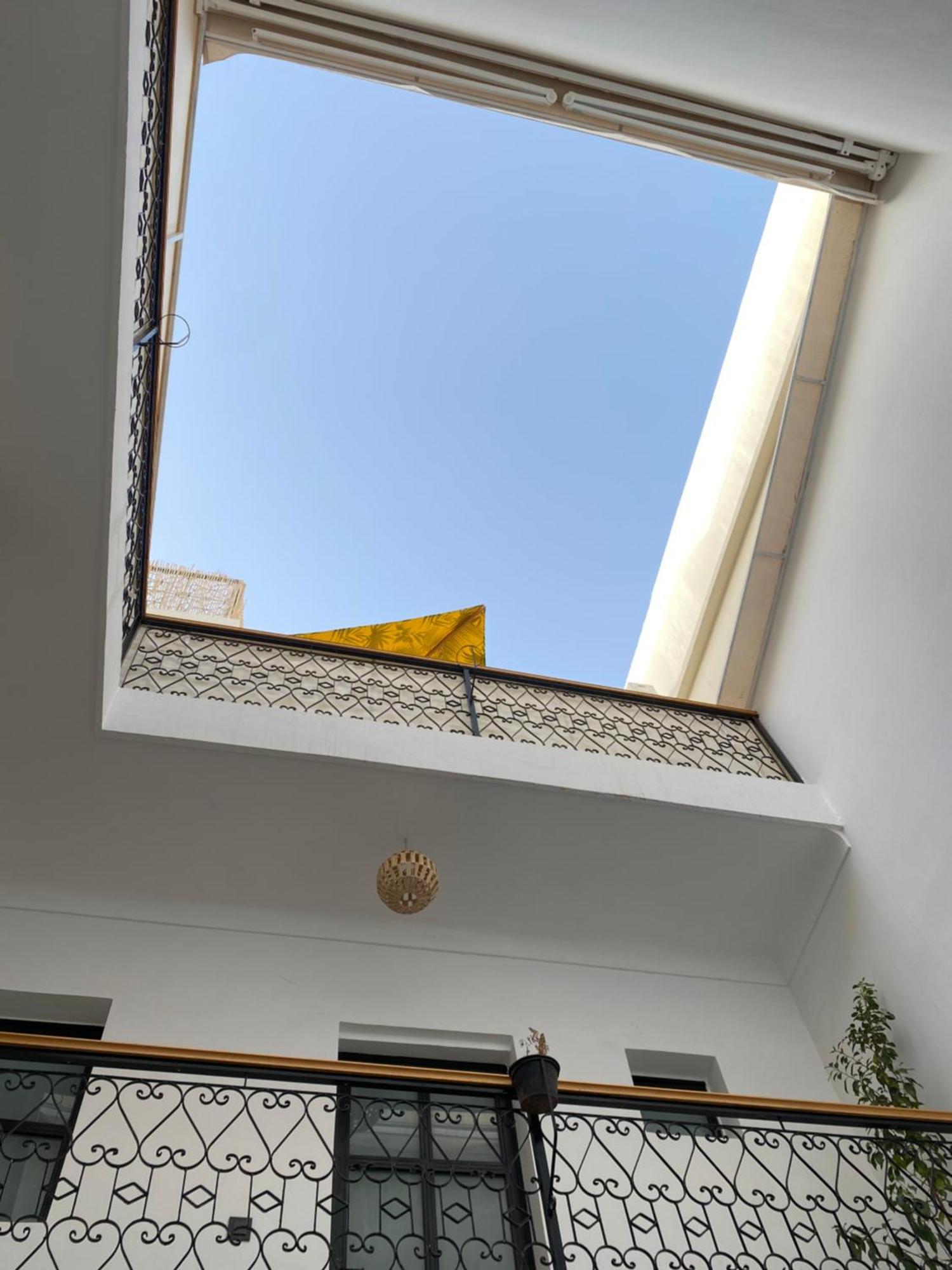 Riad21 Марракеш Екстер'єр фото