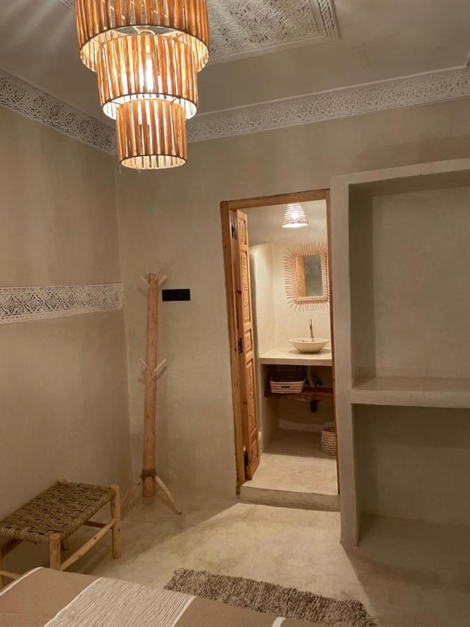 Riad21 Марракеш Екстер'єр фото